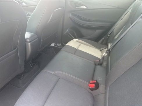 Used 2023 Buick Encore GX Select FWD image 11