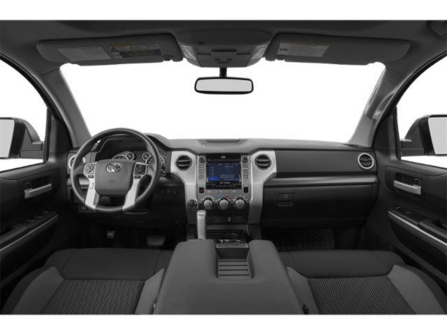Used 2015 Toyota Tundra SR5 w/ SR5 Upgrade Package AWD/4WD image 5