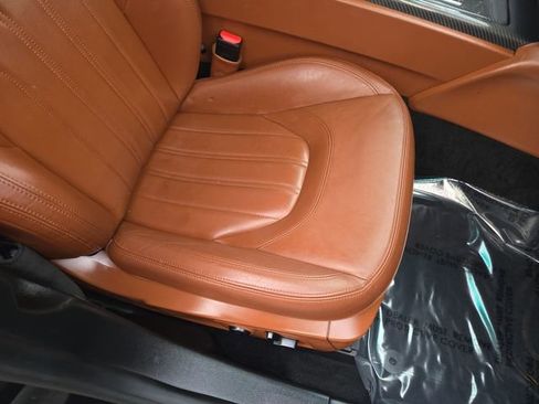 Used 2015 Maserati Quattroporte S Q4 image 32