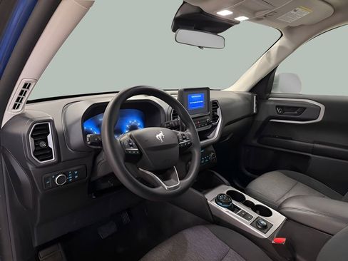 Used 2024 Ford Bronco Sport Big Bend image 17