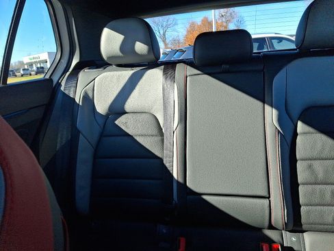 Used 2025 Volkswagen GTI SE image 14