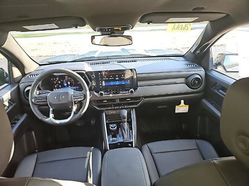 New 2026 Chevrolet Colorado Trail Boss image 19