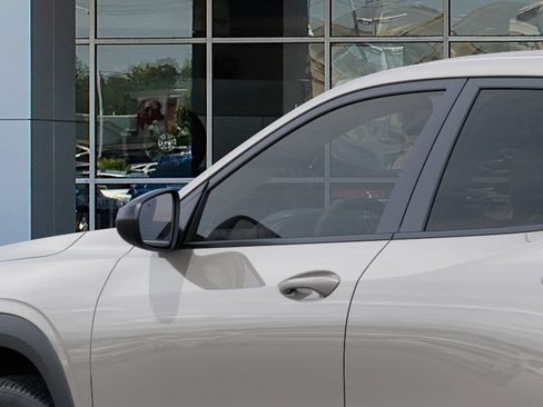 New 2026 Chevrolet Trax RS w/ Driver Confidence Package FWD image 12