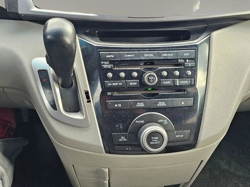 Used 2012 Honda Odyssey EX-L image 20