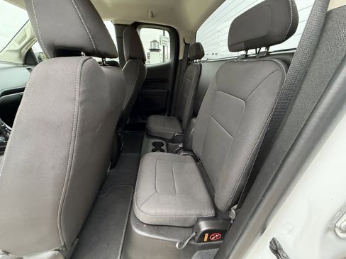 Used 2019 GMC Canyon SLE w/ Trailering Package image 4