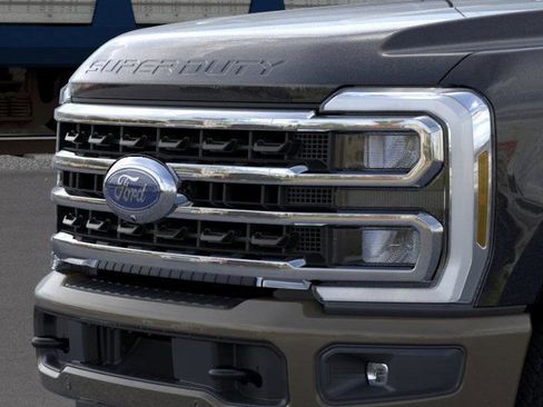 New 2026 Ford F250 King Ranch image 43