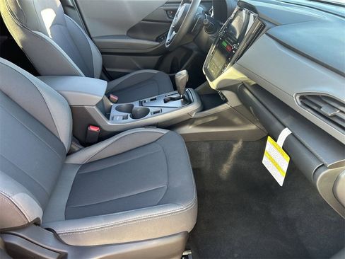 New 2026 Subaru Crosstrek 2.0i Premium image 8