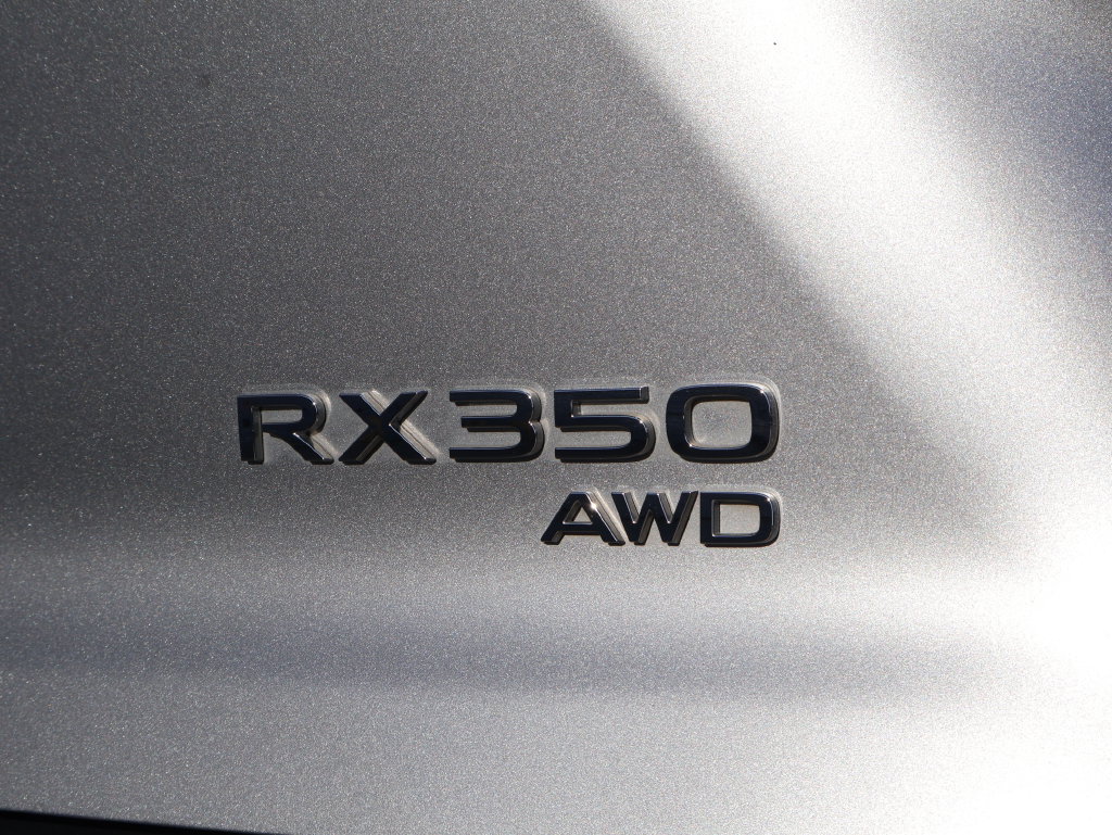 Used 2023 Lexus RX 350 Premium w/ Cold Area Package AWD/4WD image 28