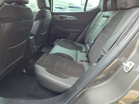 Used 2024 Dodge Hornet R/T AWD/4WD image 28