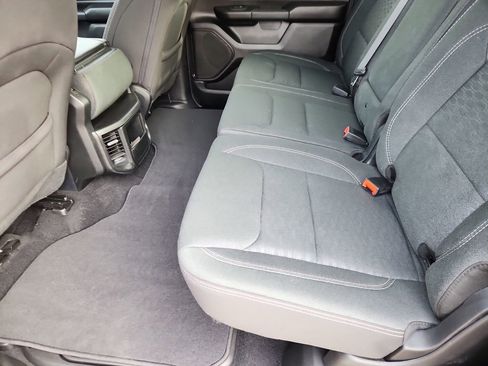 Used 2025 RAM 1500 Tradesman image 8