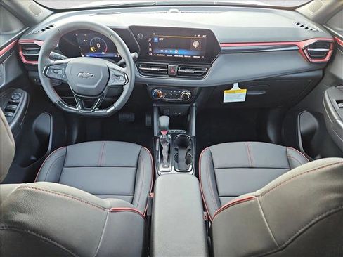 New 2026 Chevrolet TrailBlazer RS image 14