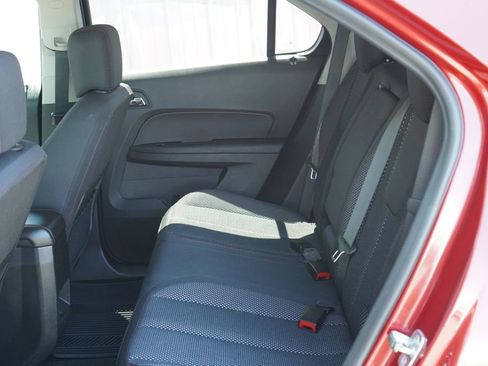 Used 2014 Chevrolet Equinox LT w/ Driver Convenience Package FWD image 27