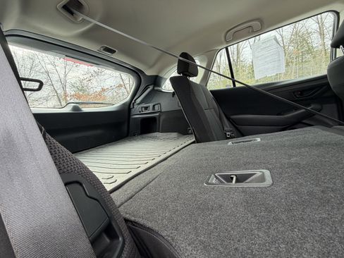 Used 2020 Subaru Outback 2.5i image 32