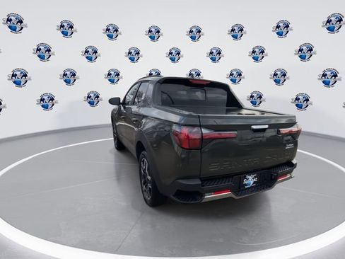 New 2026 Hyundai Santa Cruz Limited image 7