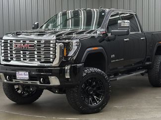 Used 2026 GMC Sierra 2500 Denali w/ Denali Reserve Package AWD/4WD video 1