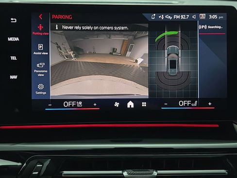 New 2026 BMW X1 xDrive28i w/ Convenience Package image 23