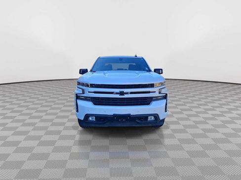 Used 2019 Chevrolet Silverado 1500 RST image 3