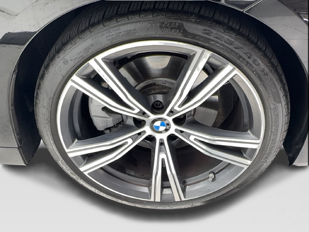 Used 2023 BMW 430i Convertible w/ Convenience Package RWD image 25