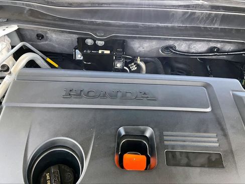 Used 2021 Honda Accord Touring image 34