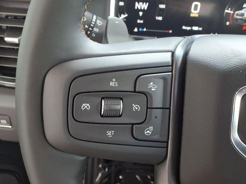 New 2026 GMC Sierra 1500 AT4 AWD/4WD image 7
