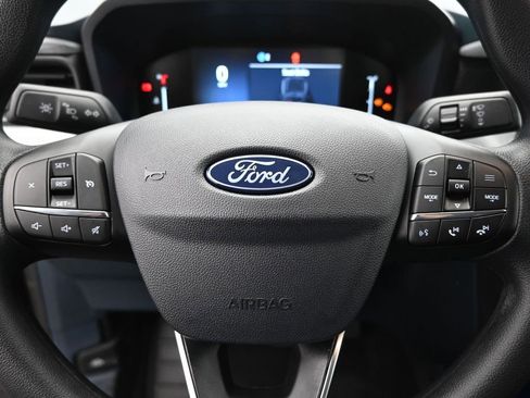 Used 2026 Ford Maverick XLT image 10