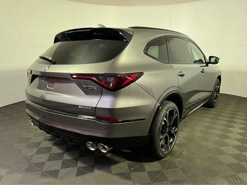 New 2026 Acura MDX Type S AWD/4WD image 7