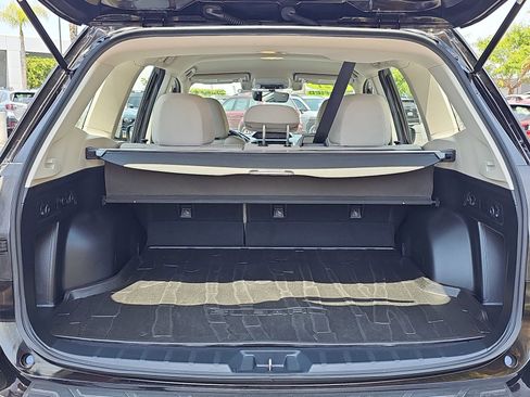 Certified 2021 Subaru Forester w/ Popular Package #1 AWD/4WD image 12