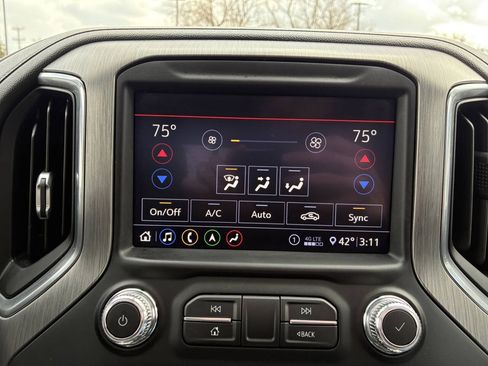 Used 2020 GMC Sierra 1500 Denali w/ LPO, GMC Protection Package AWD/4WD image 41