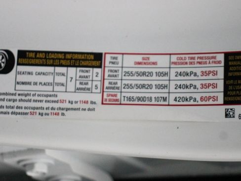 Used 2024 Nissan Pathfinder SL w/ SL Premium Package image 51