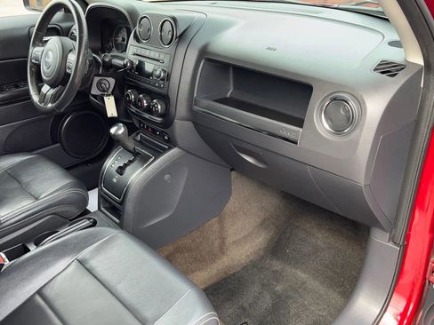 Used 2015 Jeep Patriot High Altitude image 19
