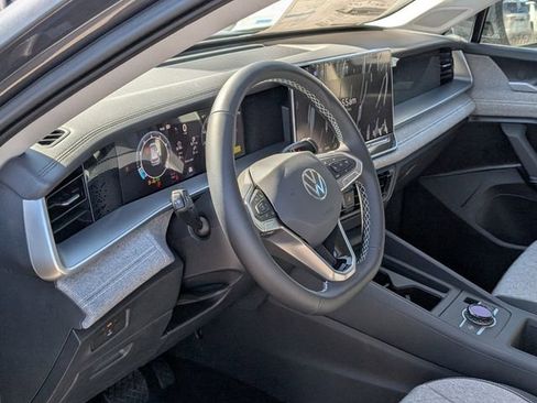 New 2026 Volkswagen Tiguan S image 13