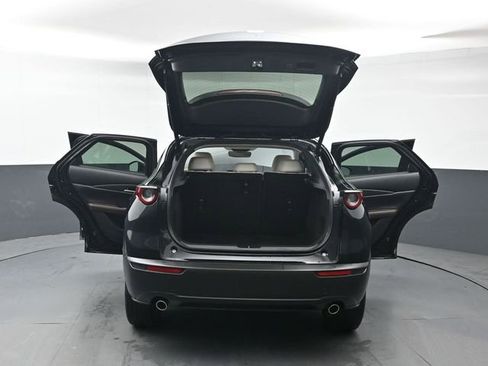 Used 2023 MAZDA CX-30 AWD 2.5 S w/ Premium Package image 46