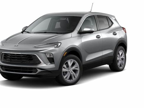 New 2026 Buick Encore GX Preferred FWD image 27