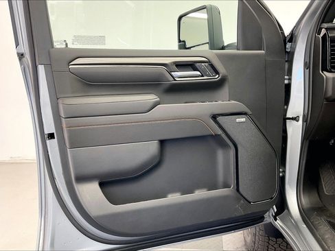 New 2026 GMC Sierra 3500 AT4 w/ AT4 Premium Plus Package image 12