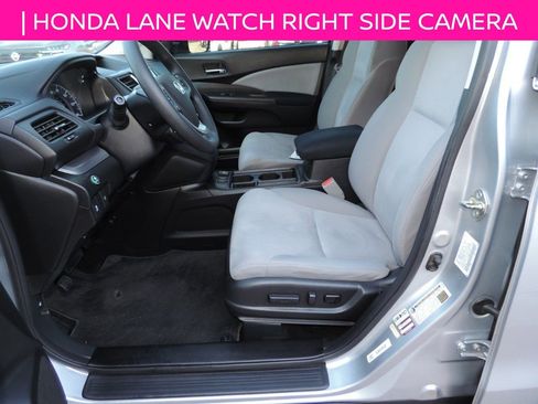 Used 2015 Honda CR-V EX image 15
