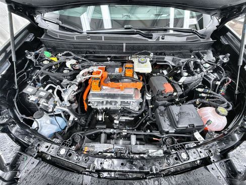 Used 2024 Honda Prologue Elite image 11