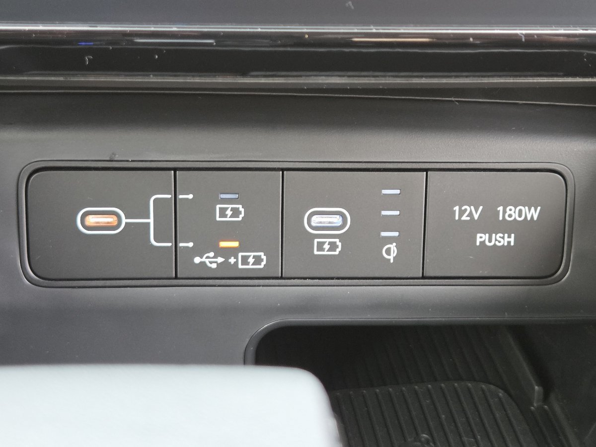 New 2026 Hyundai Tucson SEL AWD/4WD image 13