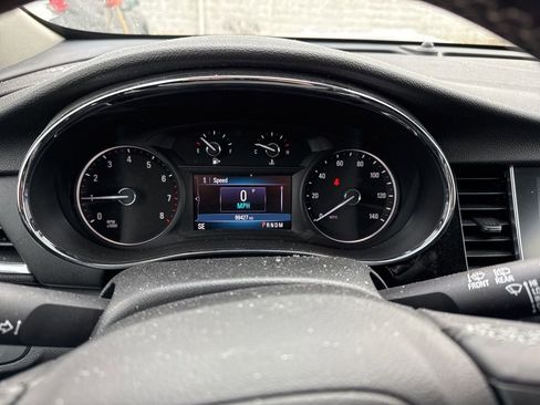 Used 2019 Buick Encore Preferred image 20