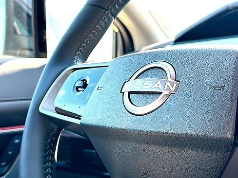 New 2026 Nissan Murano Platinum w/ Cargo Package image 20