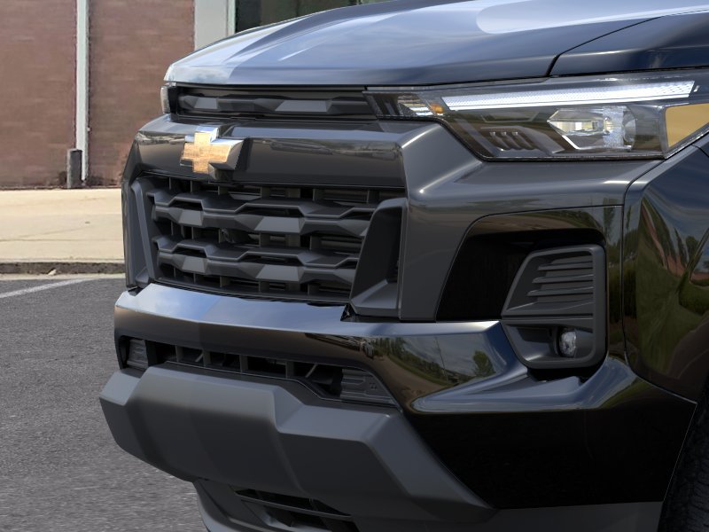 New 2026 Chevrolet Colorado LT w/ LT Convenience Package RWD image 37