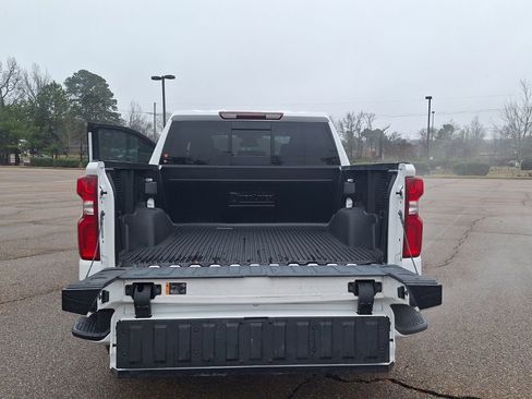 Used 2024 Chevrolet Silverado 1500 RST w/ Convenience Package II image 20