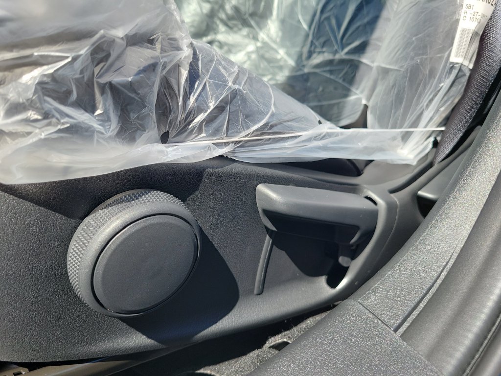 New 2026 MAZDA MAZDA3 s Sport FWD image 17