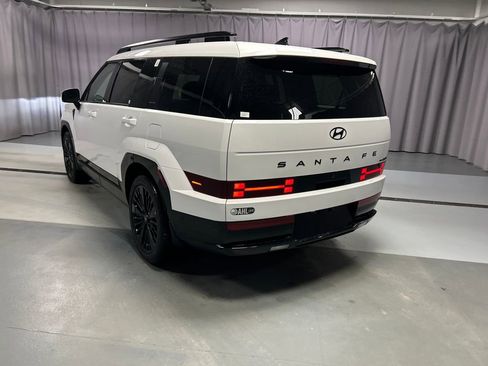 New 2026 Hyundai Santa Fe Calligraphy image 5