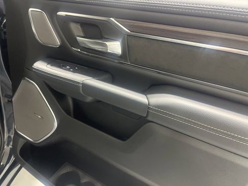 New 2026 RAM 1500 Laramie w/ Night Edition image 25