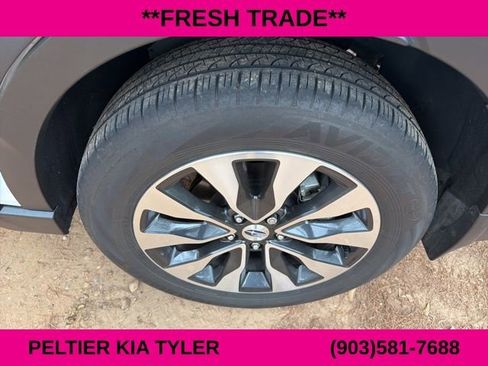 Used 2024 Subaru Outback Touring XT w/ Popular Package #2 image 9