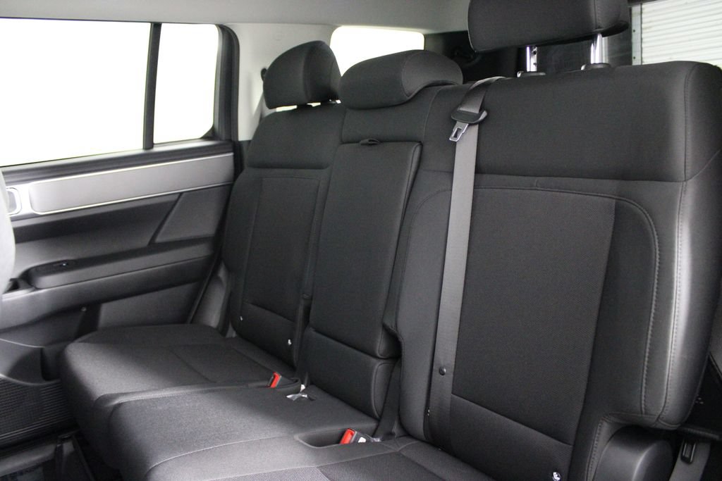 Certified 2026 Hyundai Santa Fe SE FWD image 21