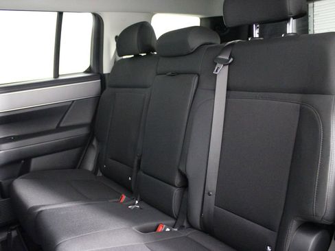 Certified 2026 Hyundai Santa Fe SE FWD image 21