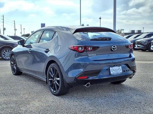 New 2026 MAZDA MAZDA3 2.5 S Hatchback w/ Premium Pkg image 6