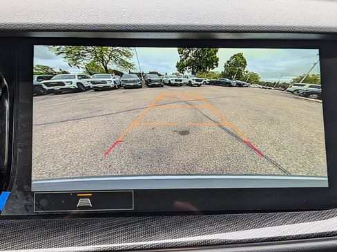 Used 2023 Buick Envision Essence AWD/4WD image 51