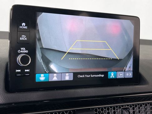 Used 2022 Honda Civic Touring image 14